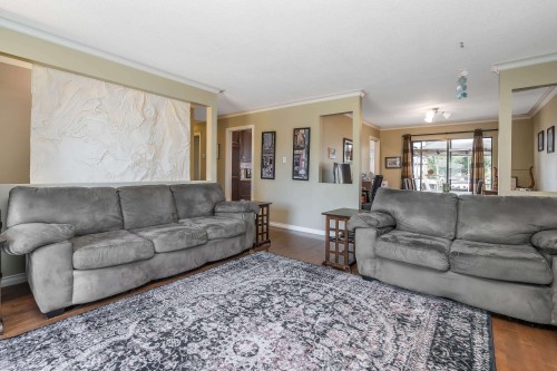 3351 Bowen Drive, Richmond, BC 