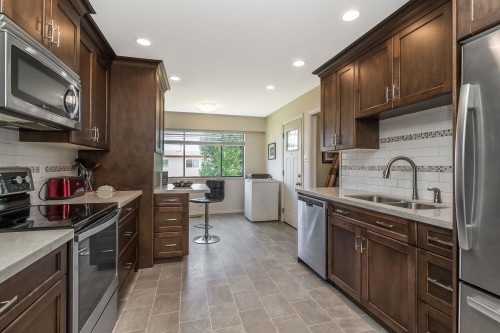 3351 Bowen Drive, Richmond, BC 