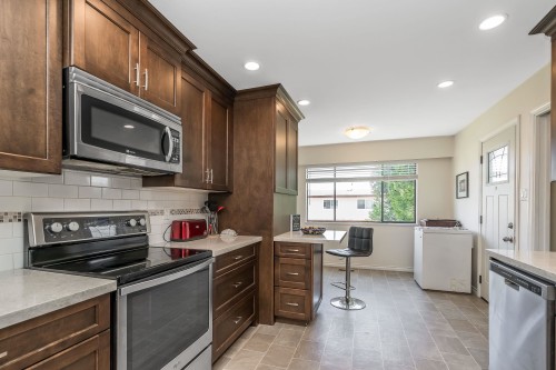 3351 Bowen Drive, Richmond, BC 