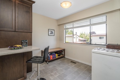 3351 Bowen Drive, Richmond, BC 