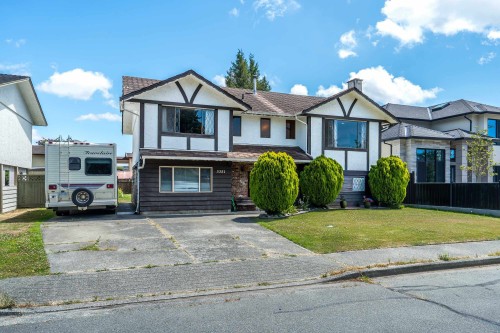 3351 Bowen Drive, Richmond, BC 