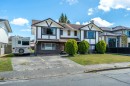 3351 Bowen Drive, Richmond, BC 