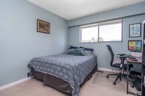 3351 Bowen Drive, Richmond, BC 