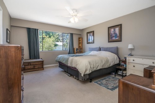 3351 Bowen Drive, Richmond, BC 
