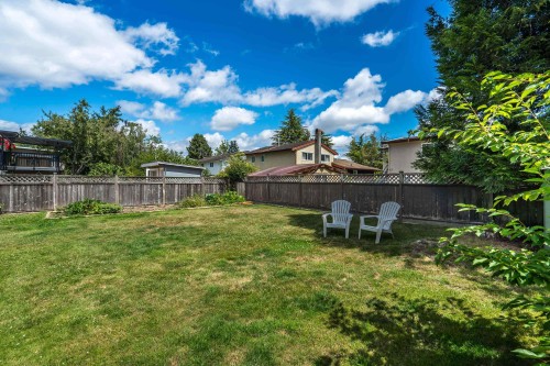 3351 Bowen Drive, Richmond, BC 