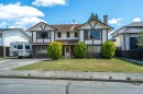 3351 Bowen Drive, Richmond, BC 