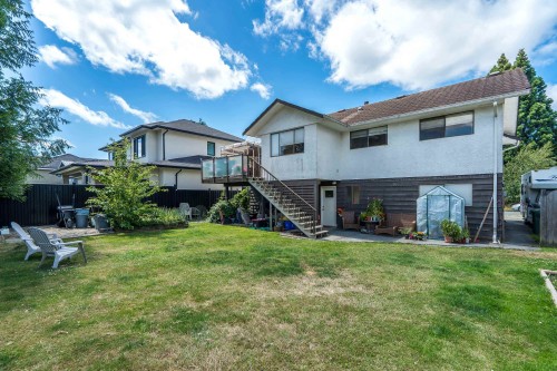 3351 Bowen Drive, Richmond, BC 