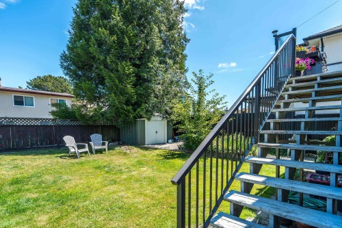 3351 Bowen Drive, Richmond, BC 