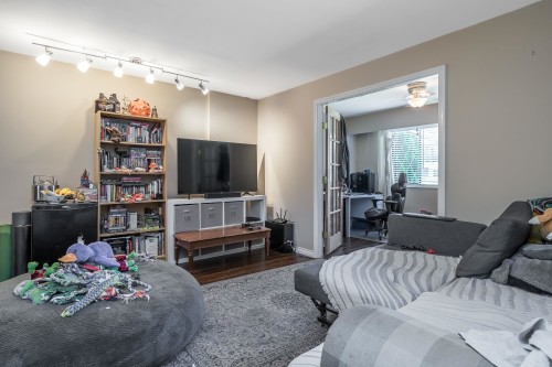 3351 Bowen Drive, Richmond, BC 