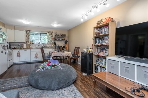 3351 Bowen Drive, Richmond, BC 