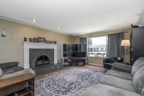 3351 Bowen Drive, Richmond, BC 