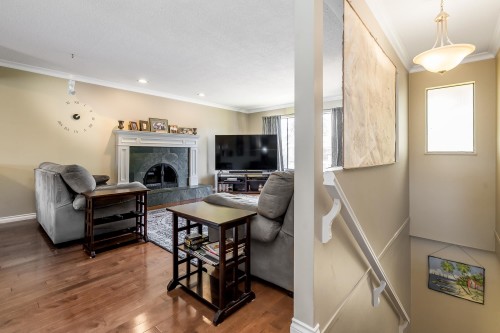 3351 Bowen Drive, Richmond, BC 