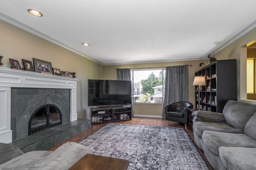 3351 Bowen Drive, Richmond, BC 