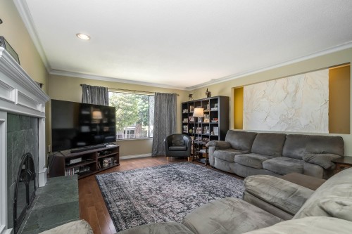 3351 Bowen Drive, Richmond, BC 