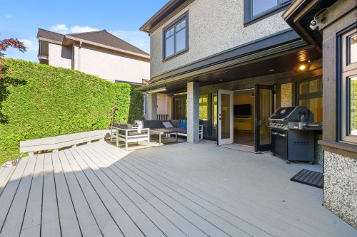 2385 49Th Avenue W, Vancouver, BC 