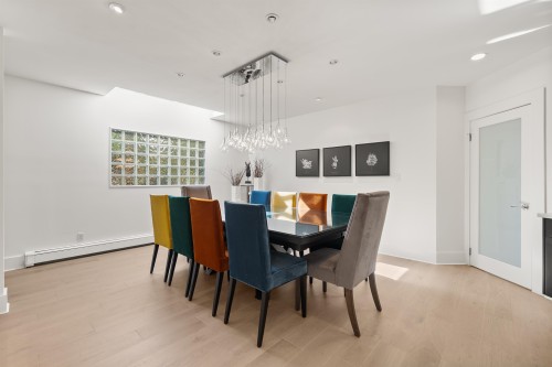 2385 49Th Avenue W, Vancouver, BC 