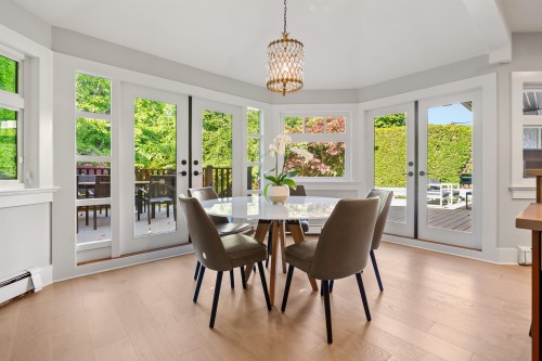 2385 49Th Avenue W, Vancouver, BC 