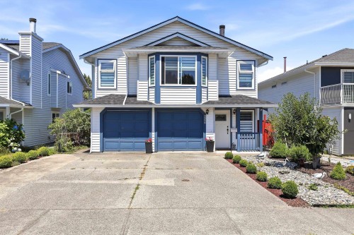 2559 Raven Court, Coquitlam, BC 