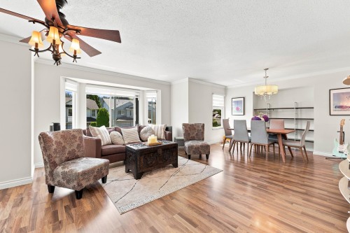 2559 Raven Court, Coquitlam, BC 