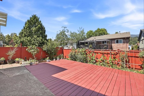 2559 Raven Court, Coquitlam, BC 