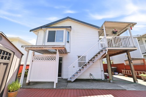 2559 Raven Court, Coquitlam, BC 
