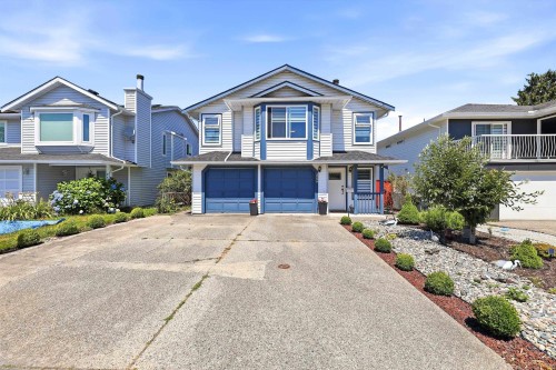 2559 Raven Court, Coquitlam, BC 