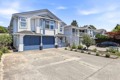 2559 Raven Court, Coquitlam, BC 