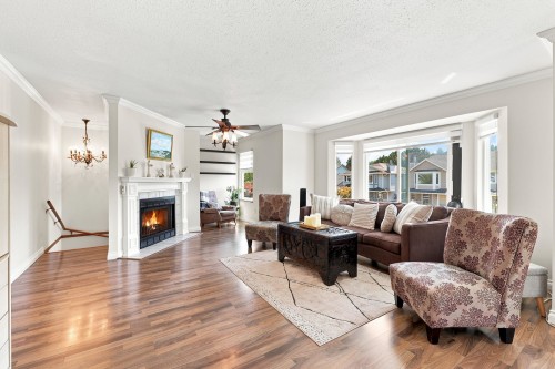 2559 Raven Court, Coquitlam, BC 
