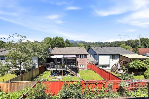 2559 Raven Court, Coquitlam, BC 