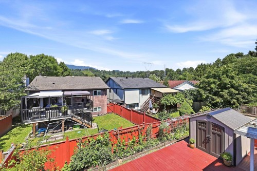 2559 Raven Court, Coquitlam, BC 