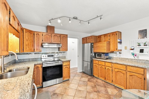 2559 Raven Court, Coquitlam, BC 