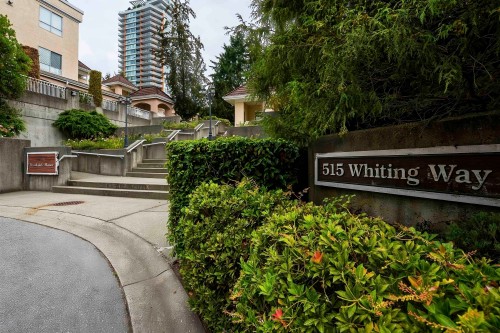 203-515 Whiting Way, Coquitlam, BC 