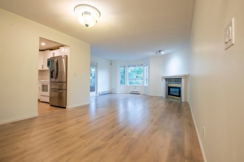203-515 Whiting Way, Coquitlam, BC 