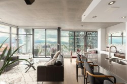 2903-128 Cordova Street W Vancouver, BC V6B 0E5