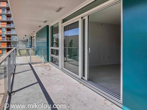 318-180 2Nd Avenue E, Vancouver, BC - Outdoor With Exterior