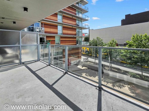 318-180 2Nd Avenue E, Vancouver, BC - Outdoor