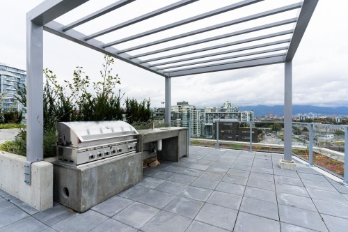 318-180 2Nd Avenue E, Vancouver, BC - Outdoor