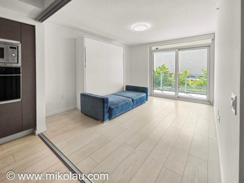 318-180 2Nd Avenue E, Vancouver, BC - Indoor