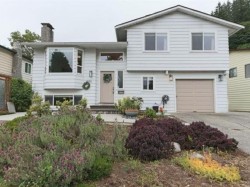 1890 Bow Drive  Coquitlam, BC V3E 1P6