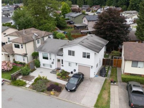 1890 Bow Drive, Coquitlam, BC 