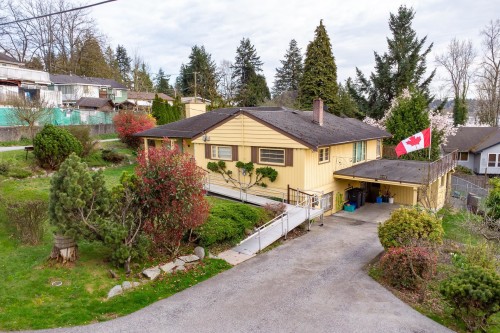 1874 Hillside Avenue, Coquitlam, BC 