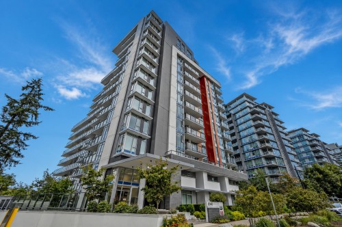 308-8940 University Crescent, Burnaby, BC 