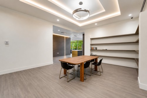 308-8940 University Crescent, Burnaby, BC 