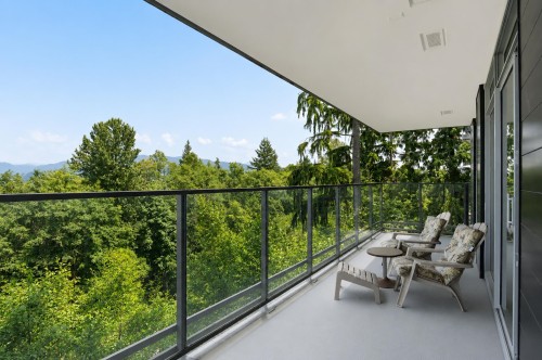 308-8940 University Crescent, Burnaby, BC 