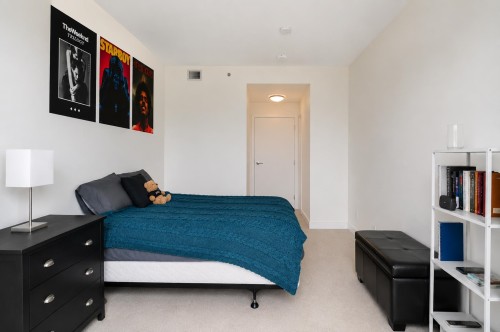 308-8940 University Crescent, Burnaby, BC 