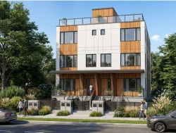 3-3584 East Boulevard  Vancouver, BC V6J 4A9