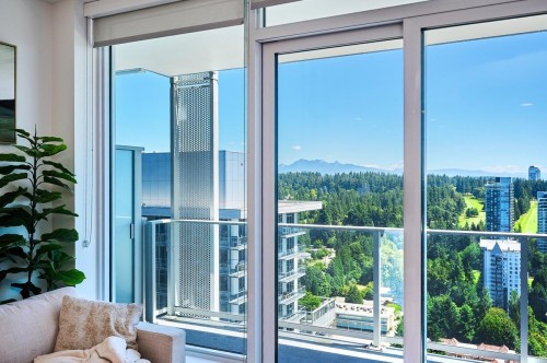 3302-3833 Evergreen Place, Burnaby, BC 