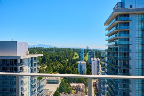 3302-3833 Evergreen Place, Burnaby, BC 