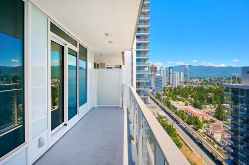 3302-3833 Evergreen Place, Burnaby, BC 