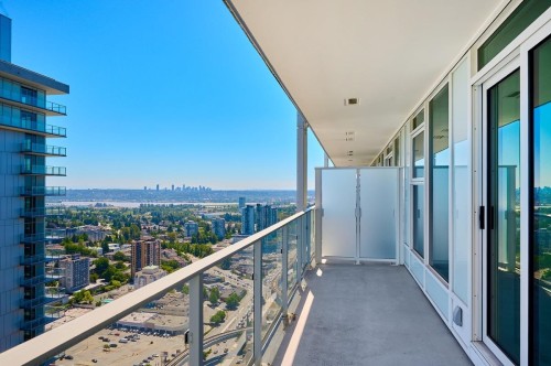 3302-3833 Evergreen Place, Burnaby, BC 